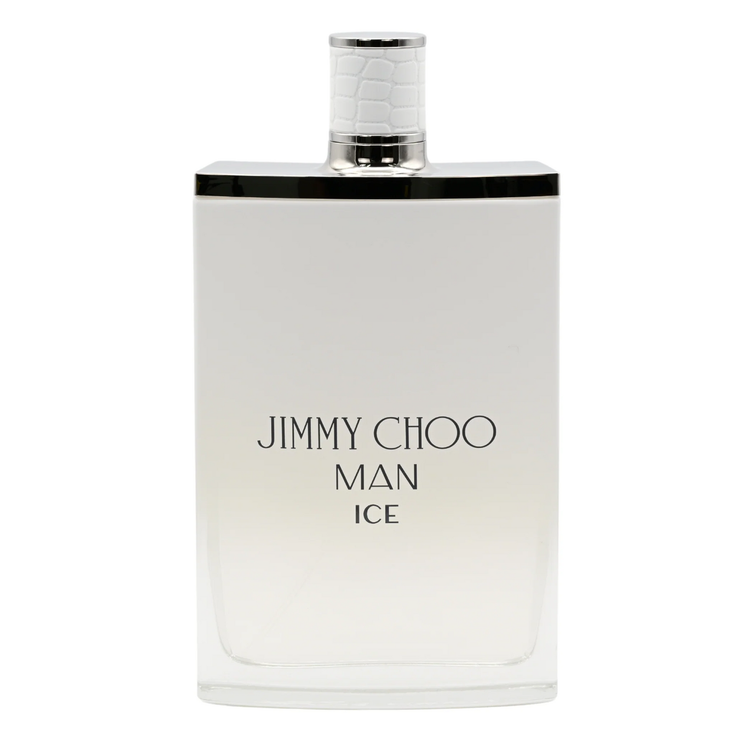 Jimmy Choo Man Ice Eau de Toilette für Herren 100 ml