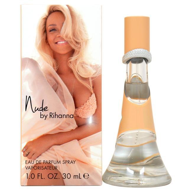 Rihanna Nude Eau de Parfum für Damen 100 ml