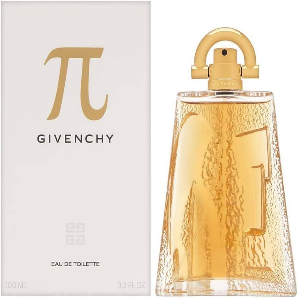 Givenchy Pi Eau de Toilette für Herren 100 ml
