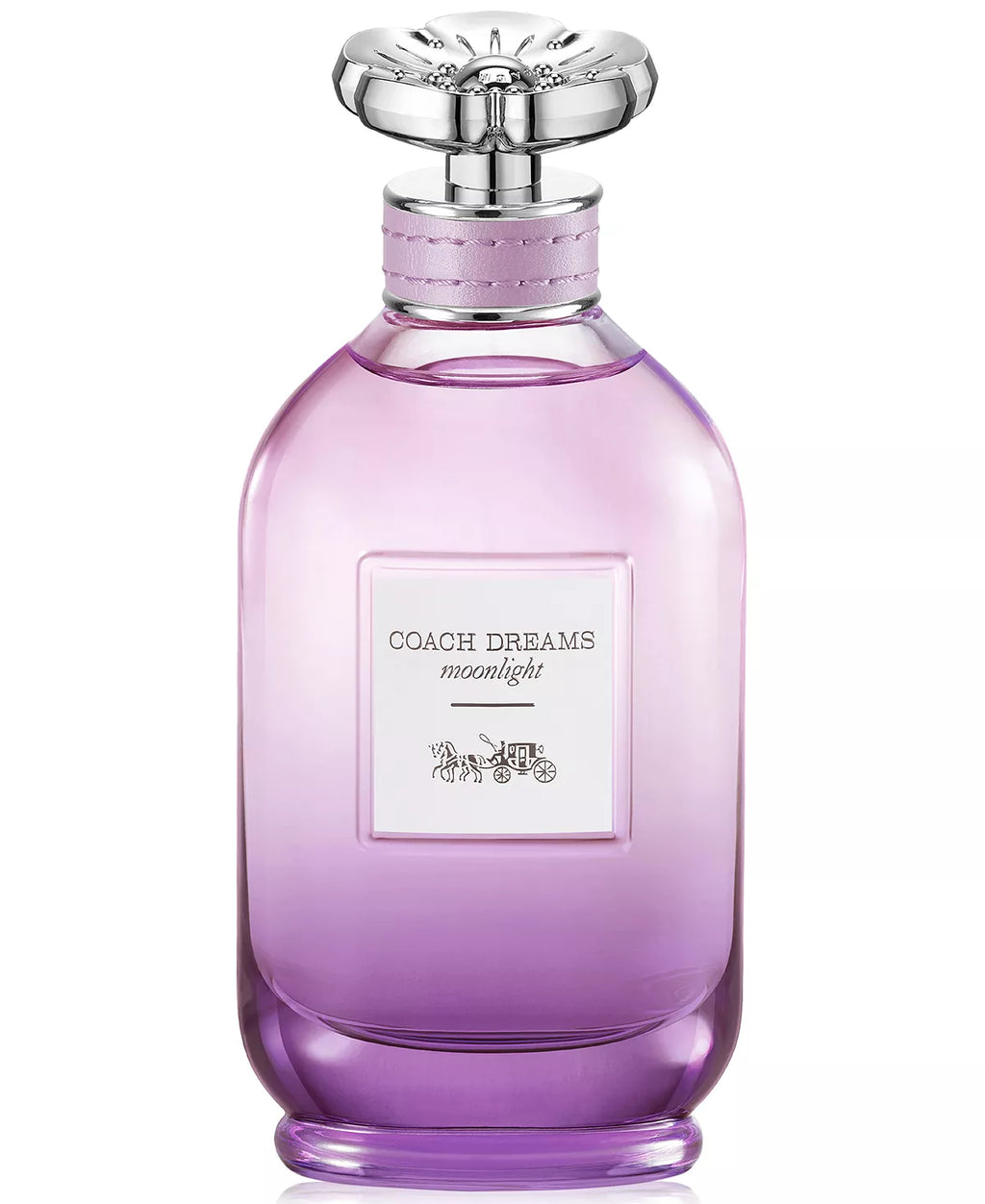 Coach Dreams Moonlight Eau de Parfum für Damen 100 ml