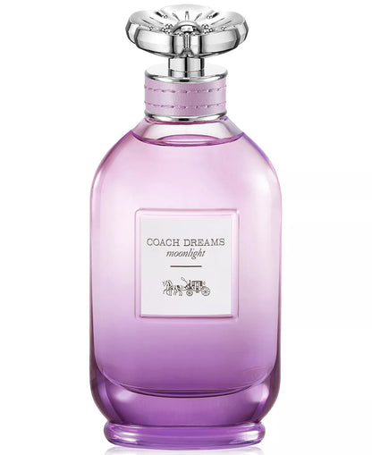 Coach Dreams Moonlight Eau de Parfum für Damen 100 ml