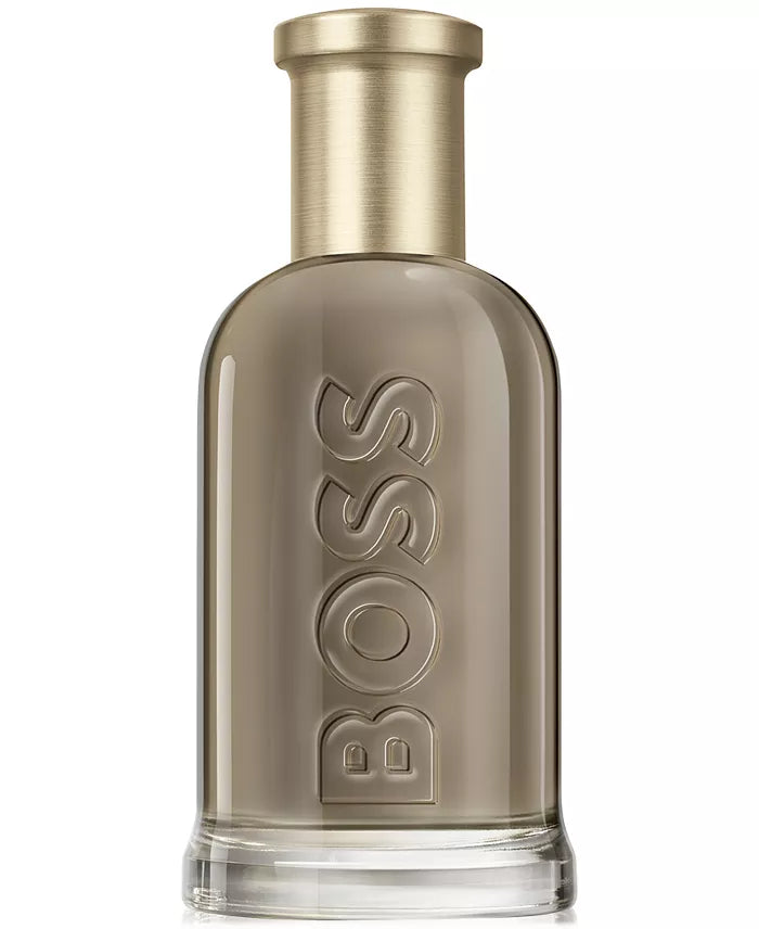 Hugo Boss Bottled No. 6 Eau de Toilette für Herren 100 ml