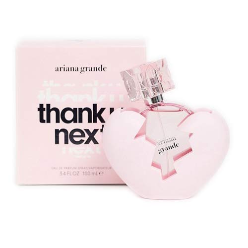 Ariana Grande Thank U Next Eau de Parfum für Damen 100 ml