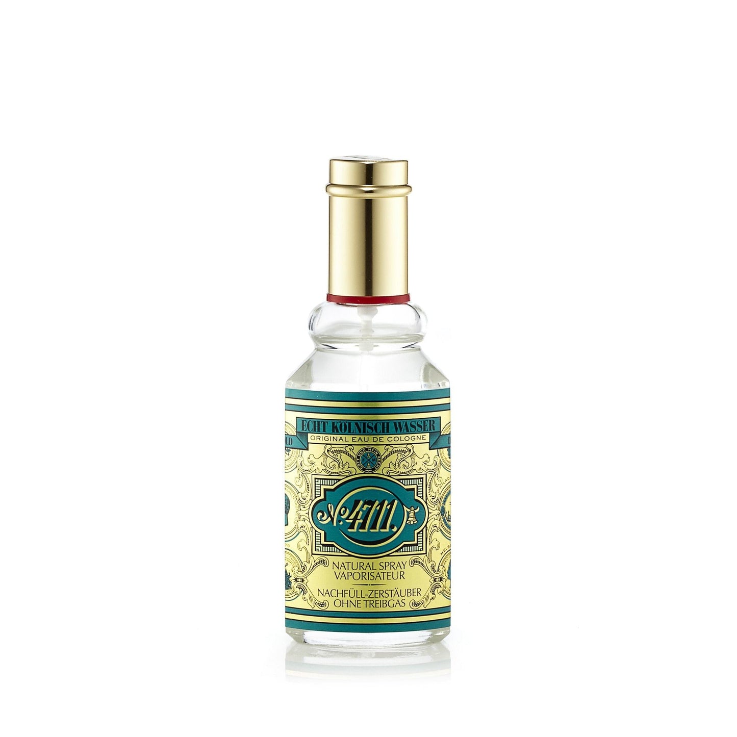 4711 Original Eau de Cologne für Damen 60 ml