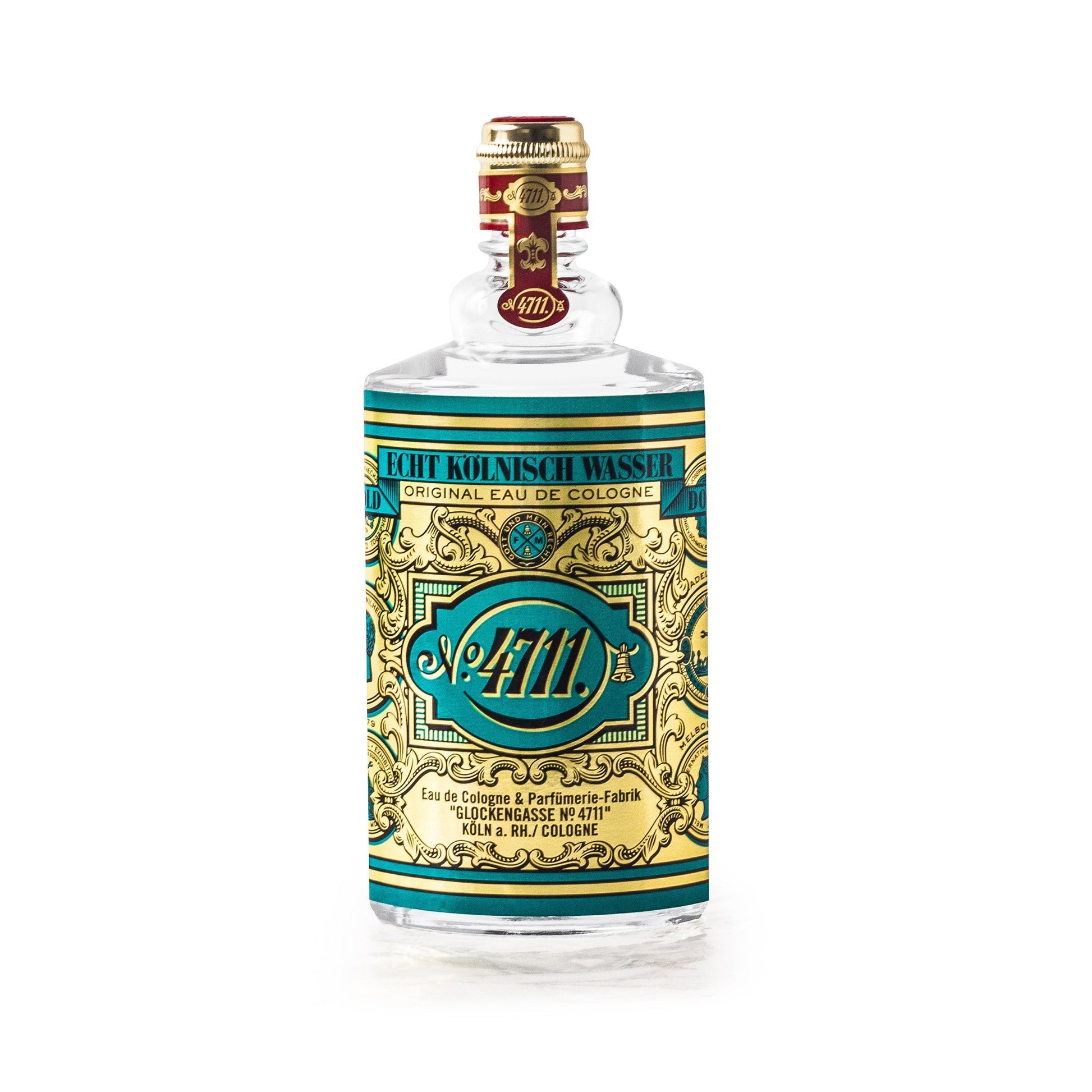 4711 Original Eau de Cologne für Damen 60 ml