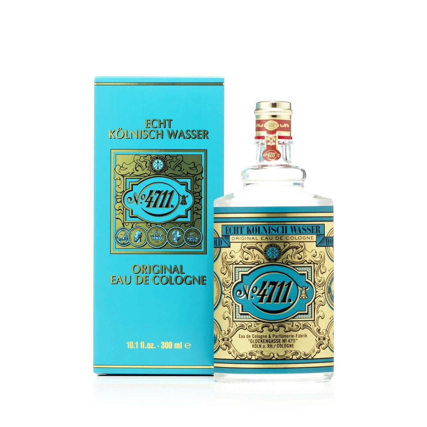4711 Original Eau de Cologne für Damen 60 ml