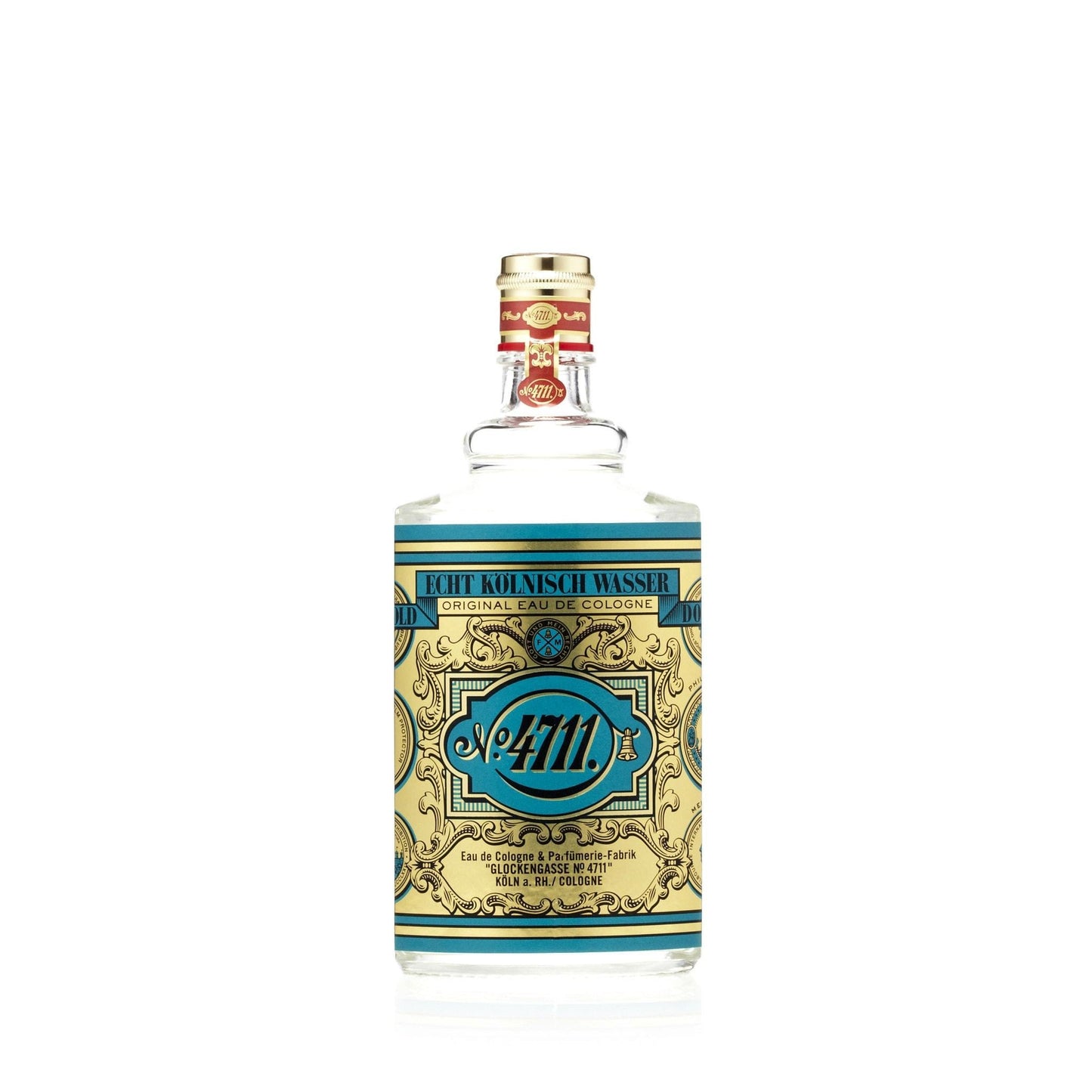 4711 Original Eau de Cologne für Damen 60 ml