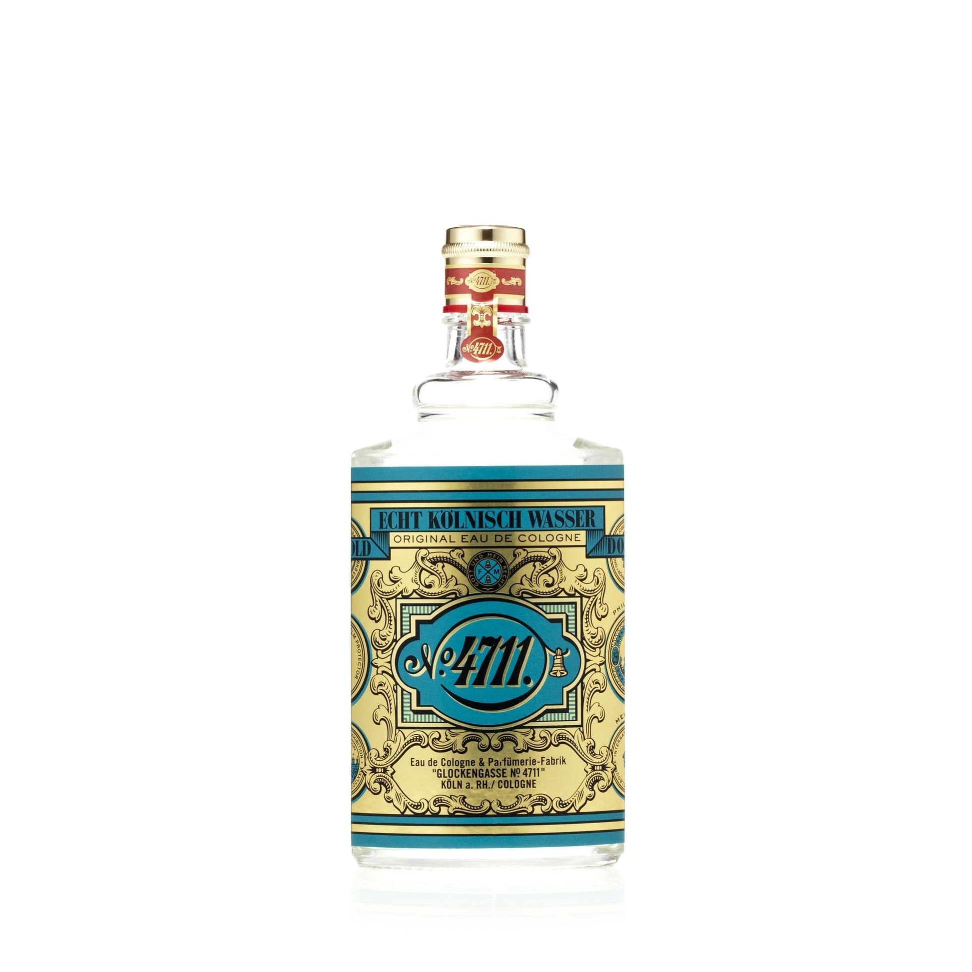 4711 Original Eau de Cologne für Damen 60 ml