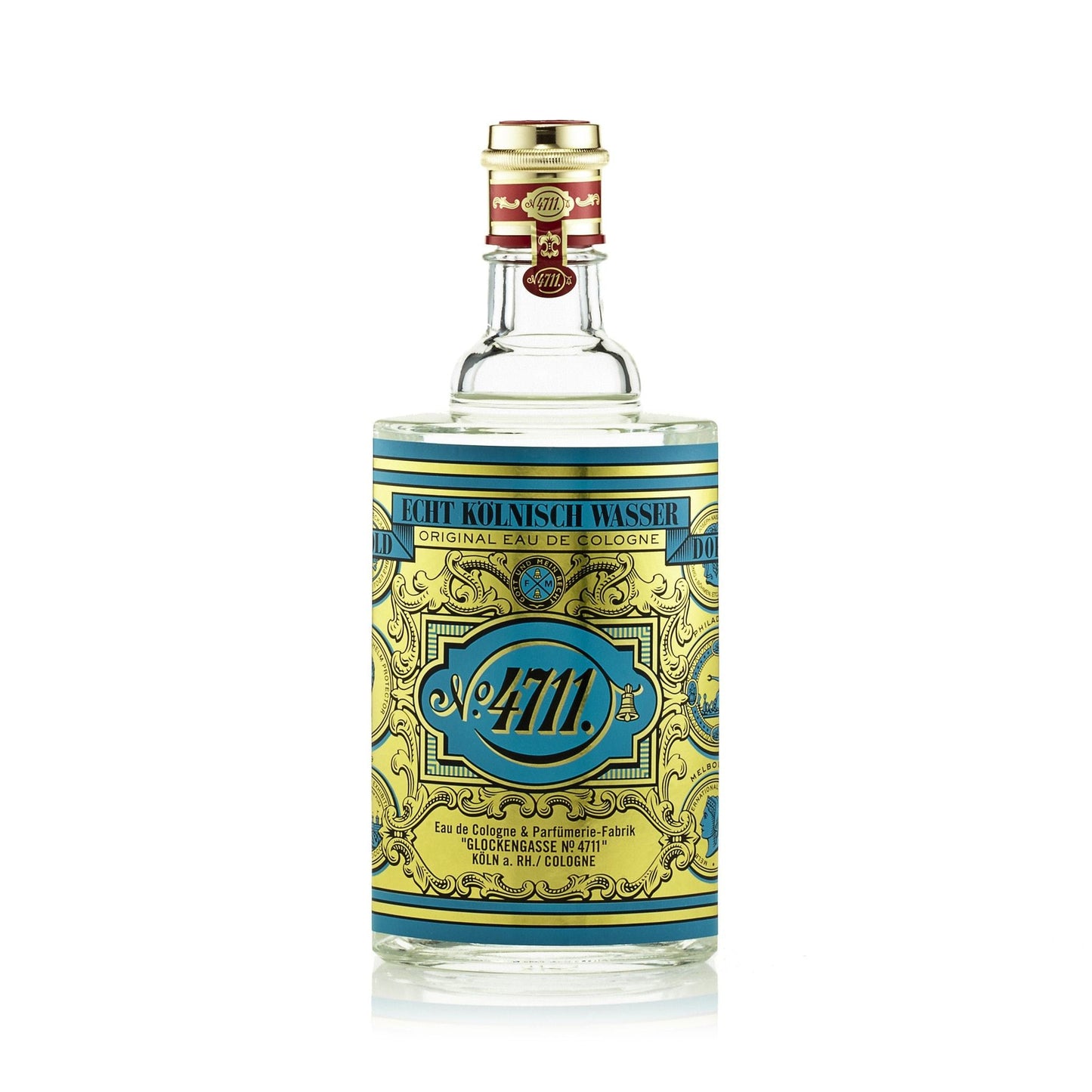 4711 Original Eau de Cologne für Damen 60 ml