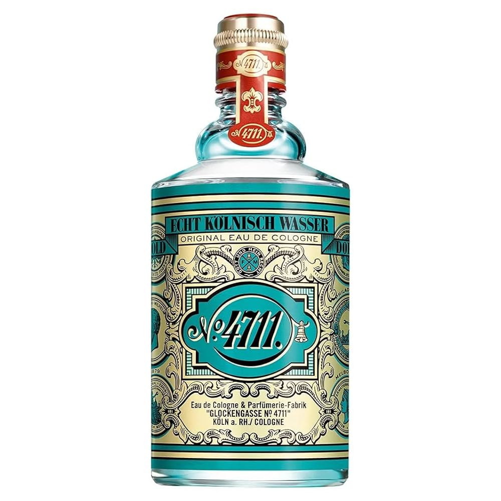 4711 Original Eau de Cologne für Damen 60 ml