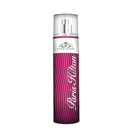 Paris Hilton Body Spray für Damen 236 ml