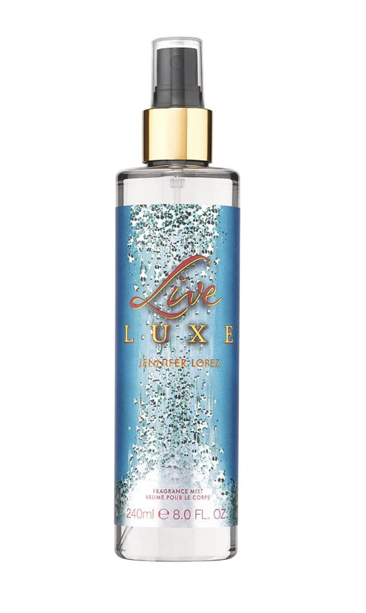 Jennifer Lopez Live Luxe Body Spray für Damen 236 ml