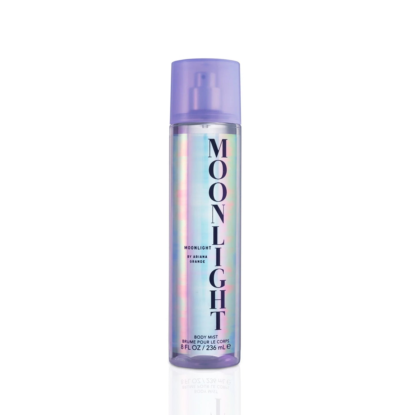 Ariana Grande Moon Light Körperspray für Damen 236 ml