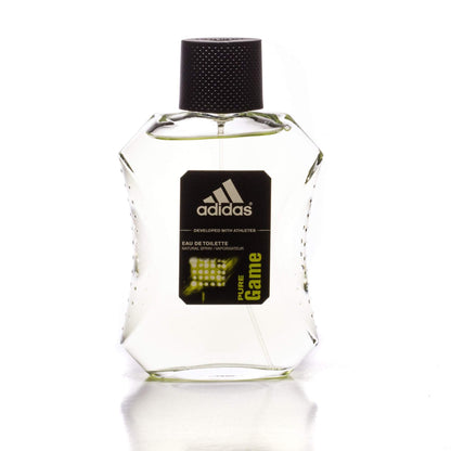 Adidas Pure Game Eau de Toilette für Herren 100 ml