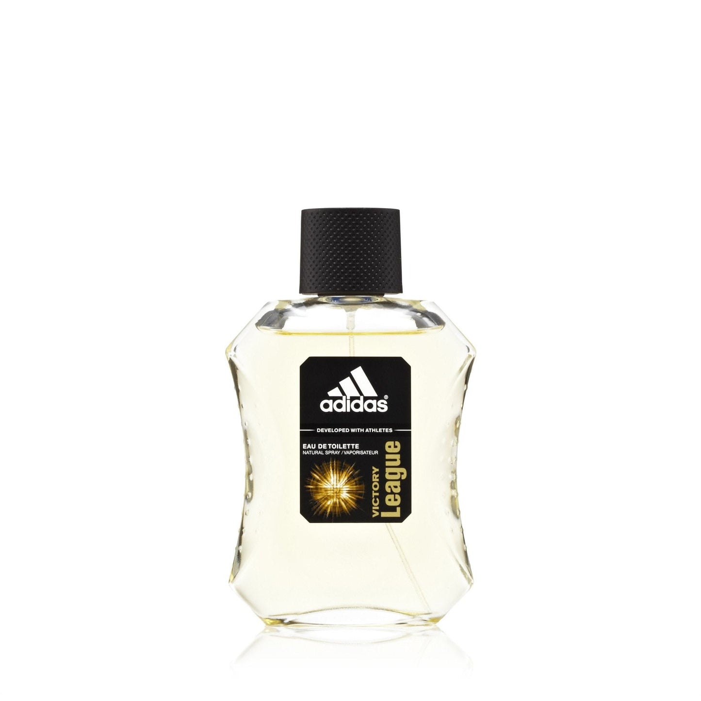 Adidas Victory League Eau de Toilette für Herren 100 ml