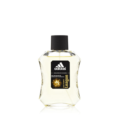 Adidas Victory League Eau de Toilette für Herren 100 ml