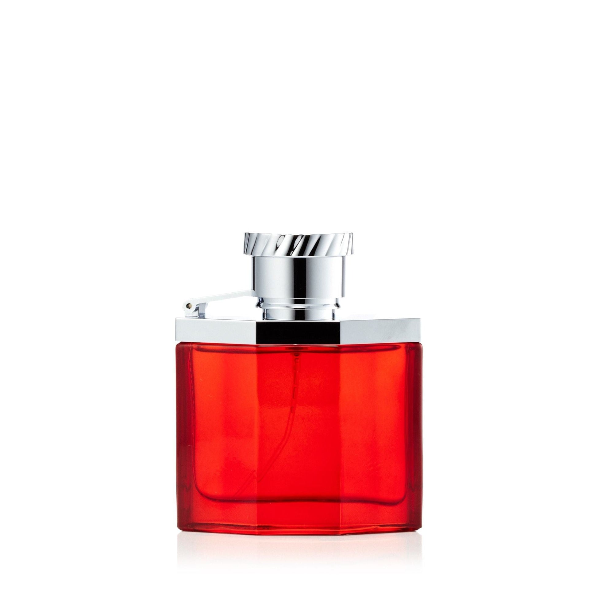Alfred Dunhill Desire Red Eau de Toilette für Herren 100 ml