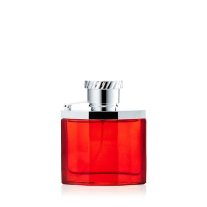 Alfred Dunhill Desire Red Eau de Toilette für Herren 100 ml