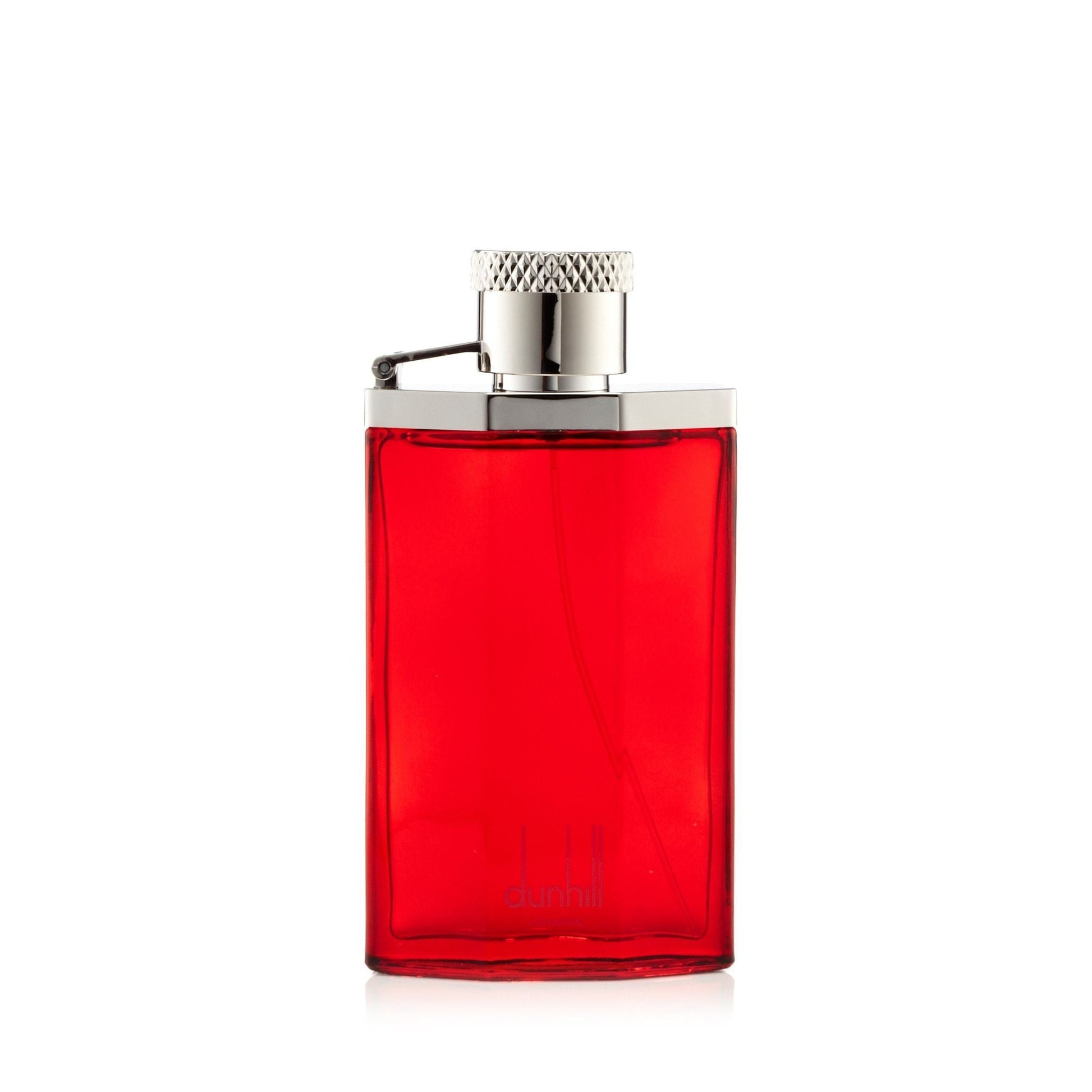 Alfred Dunhill Desire Red Eau de Toilette für Herren 100 ml