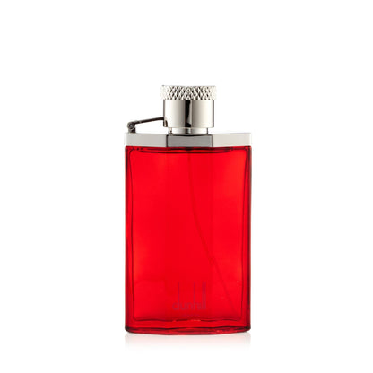 Alfred Dunhill Desire Red Eau de Toilette für Herren 100 ml