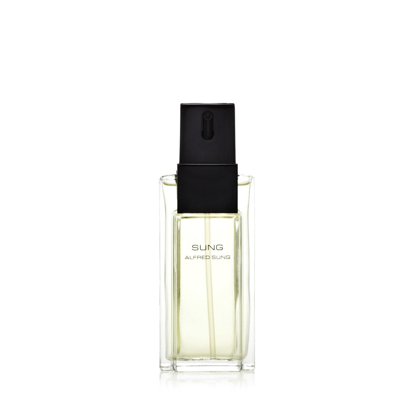Alfred Sung Sung Eau de Toilette für Damen 100 ml