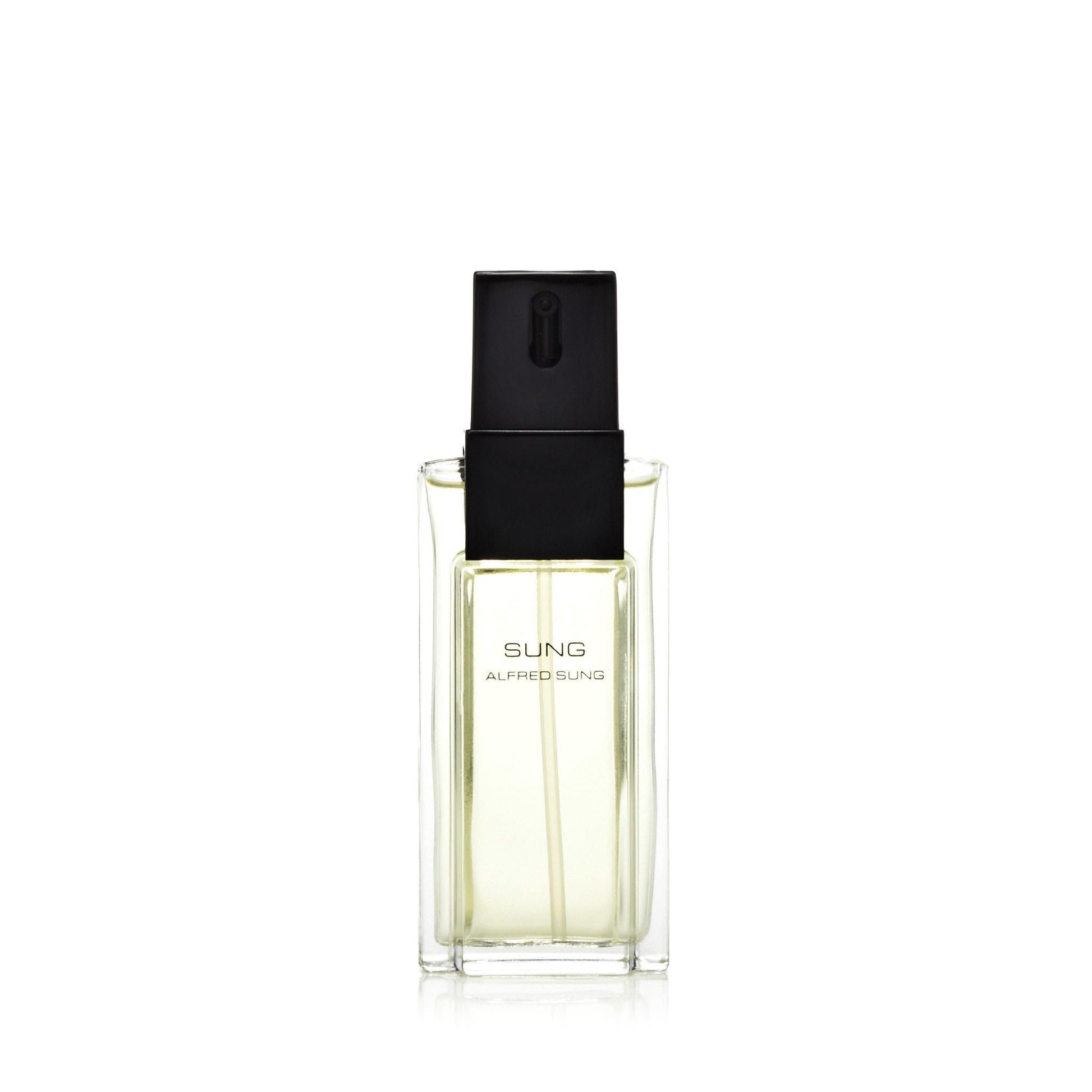 Alfred Sung Sung Eau de Toilette für Damen 100 ml