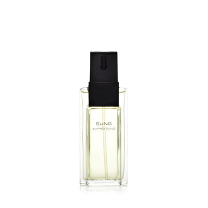 Alfred Sung Sung Eau de Toilette für Damen 100 ml