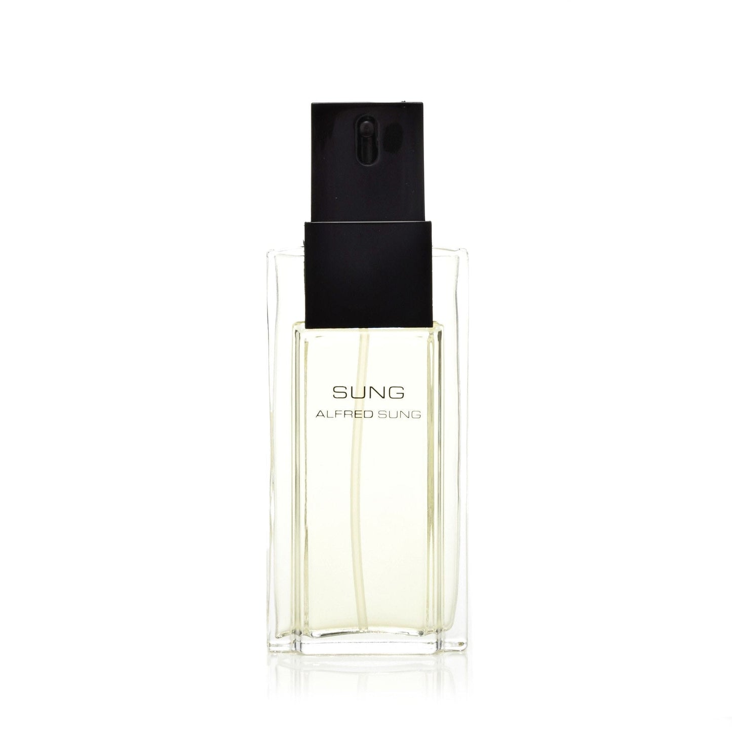 Alfred Sung Sung Eau de Toilette für Damen 100 ml