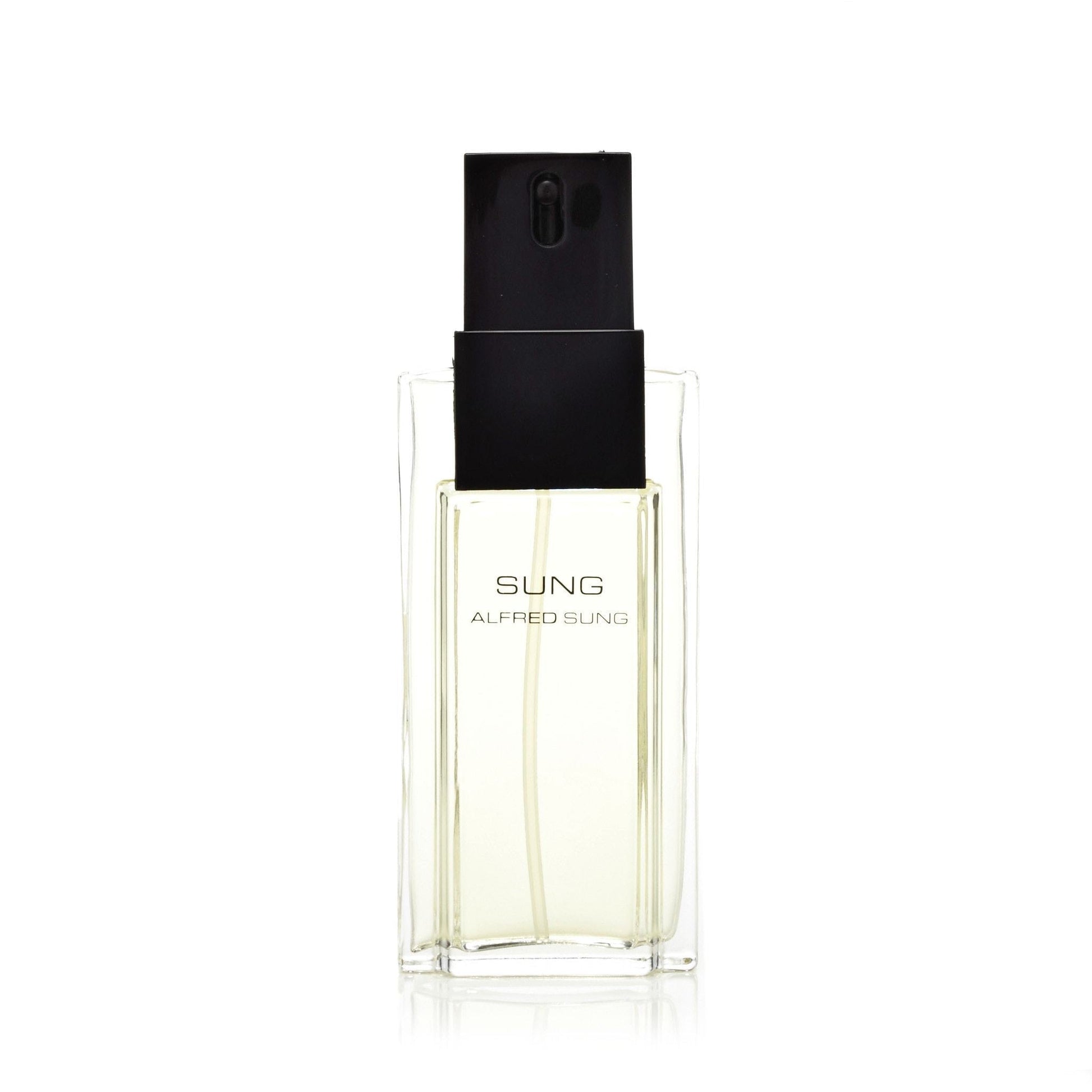 Alfred Sung Sung Eau de Toilette für Damen 100 ml