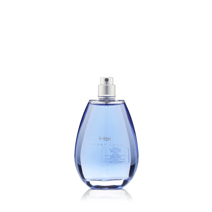 Alfred Sung Hei Eau de Toilette für Herren 100 ml