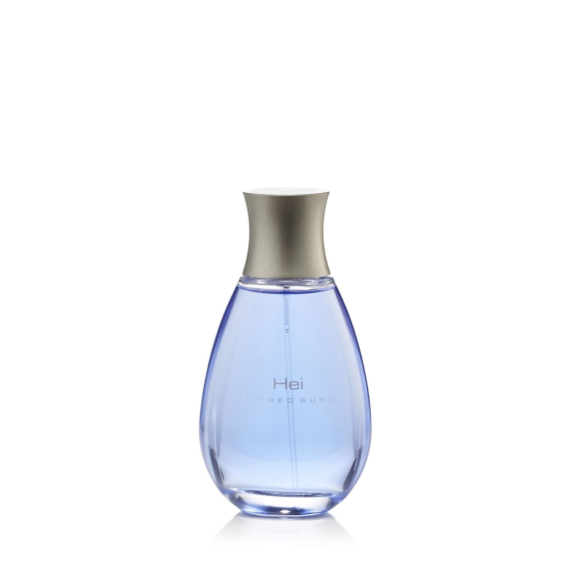 Alfred Sung Hei Eau de Toilette für Herren 100 ml