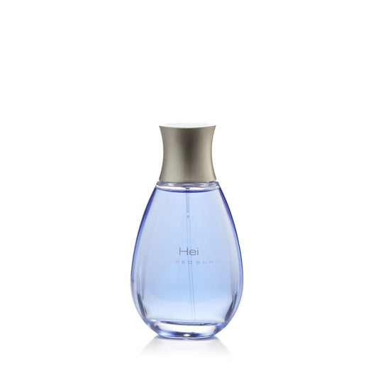 Alfred Sung Hei Eau de Toilette für Herren 100 ml