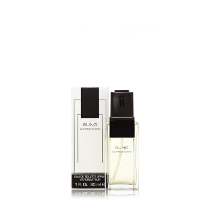 Alfred Sung Sung Eau de Toilette für Damen 100 ml