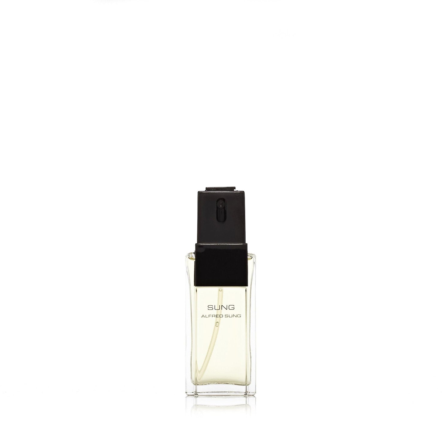 Alfred Sung Sung Eau de Toilette für Damen 100 ml