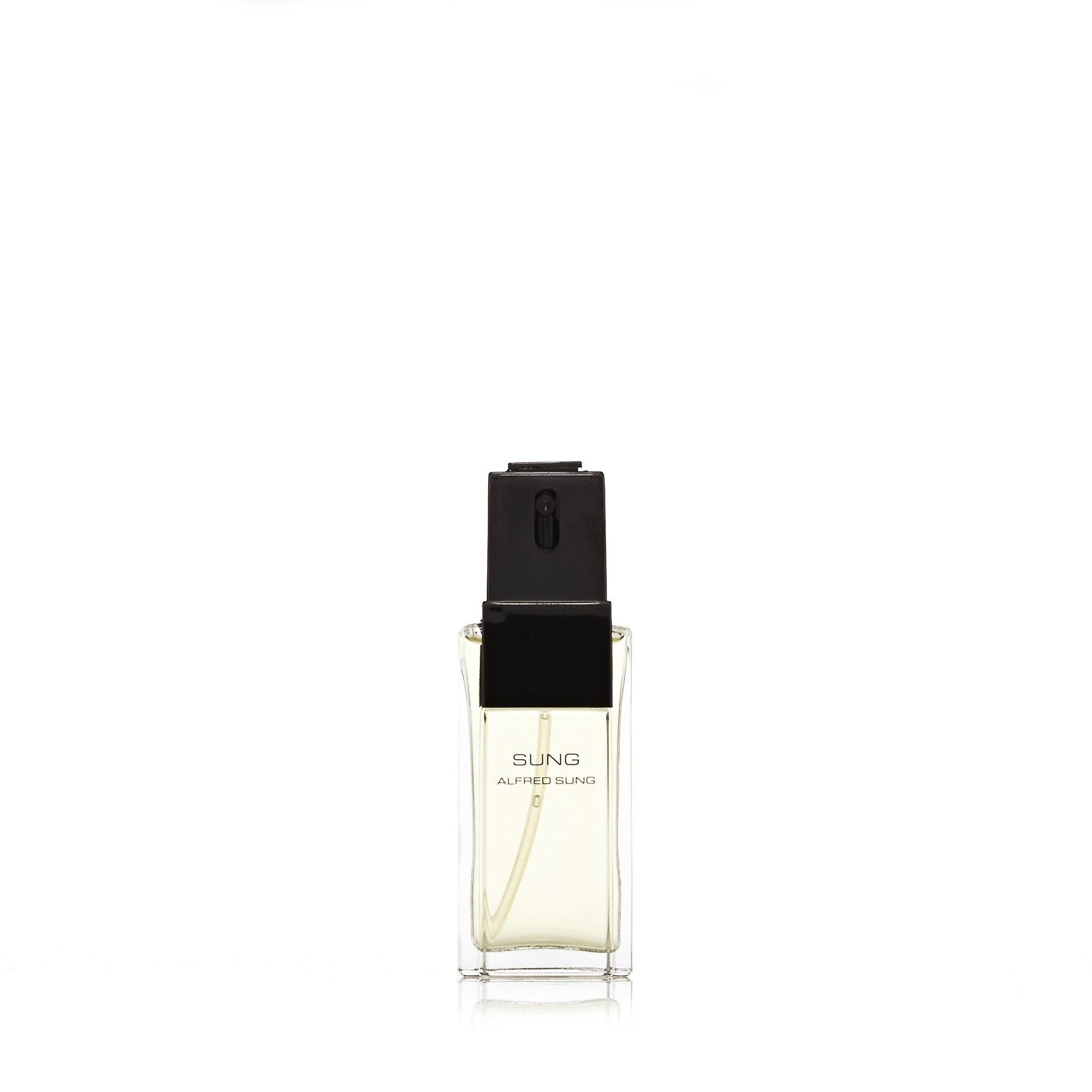Alfred Sung Sung Eau de Toilette für Damen 100 ml
