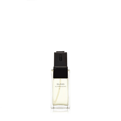 Alfred Sung Sung Eau de Toilette für Damen 100 ml