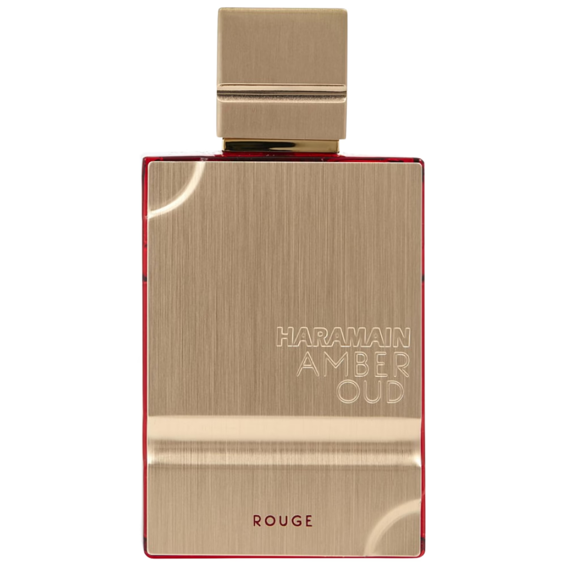 Al Haramain Amber Oud Rouge Eau de Parfum für Herren 60 ml