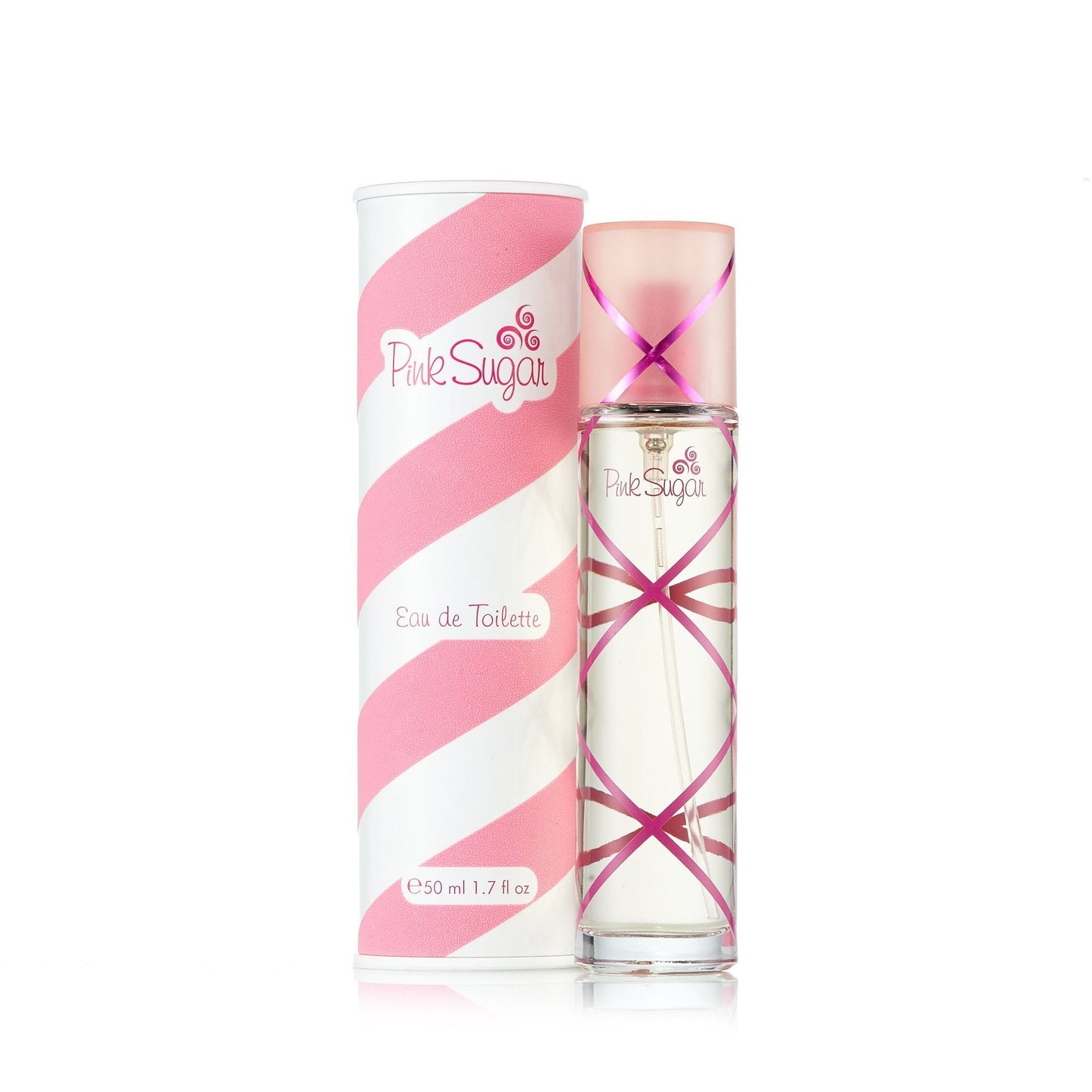 Aquolina Pink Sugar Eau de Toilette für Damen 100 ml