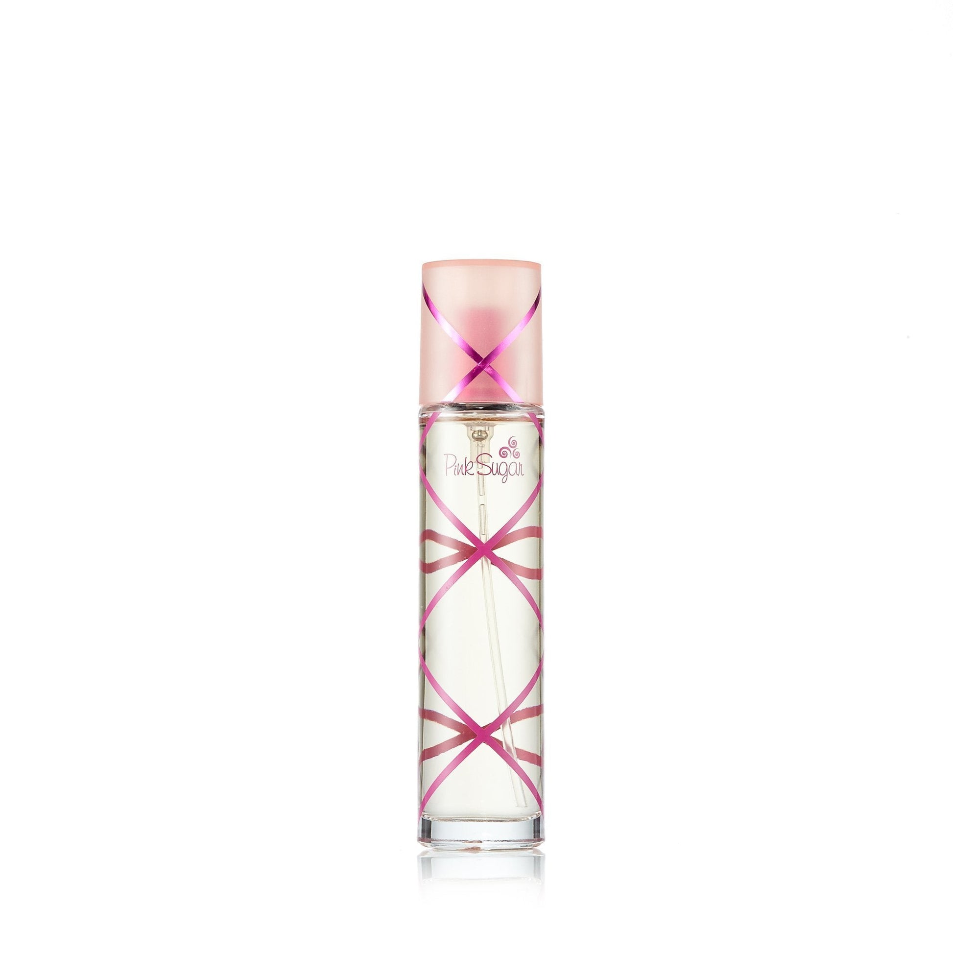 Aquolina Pink Sugar Eau de Toilette für Damen 100 ml