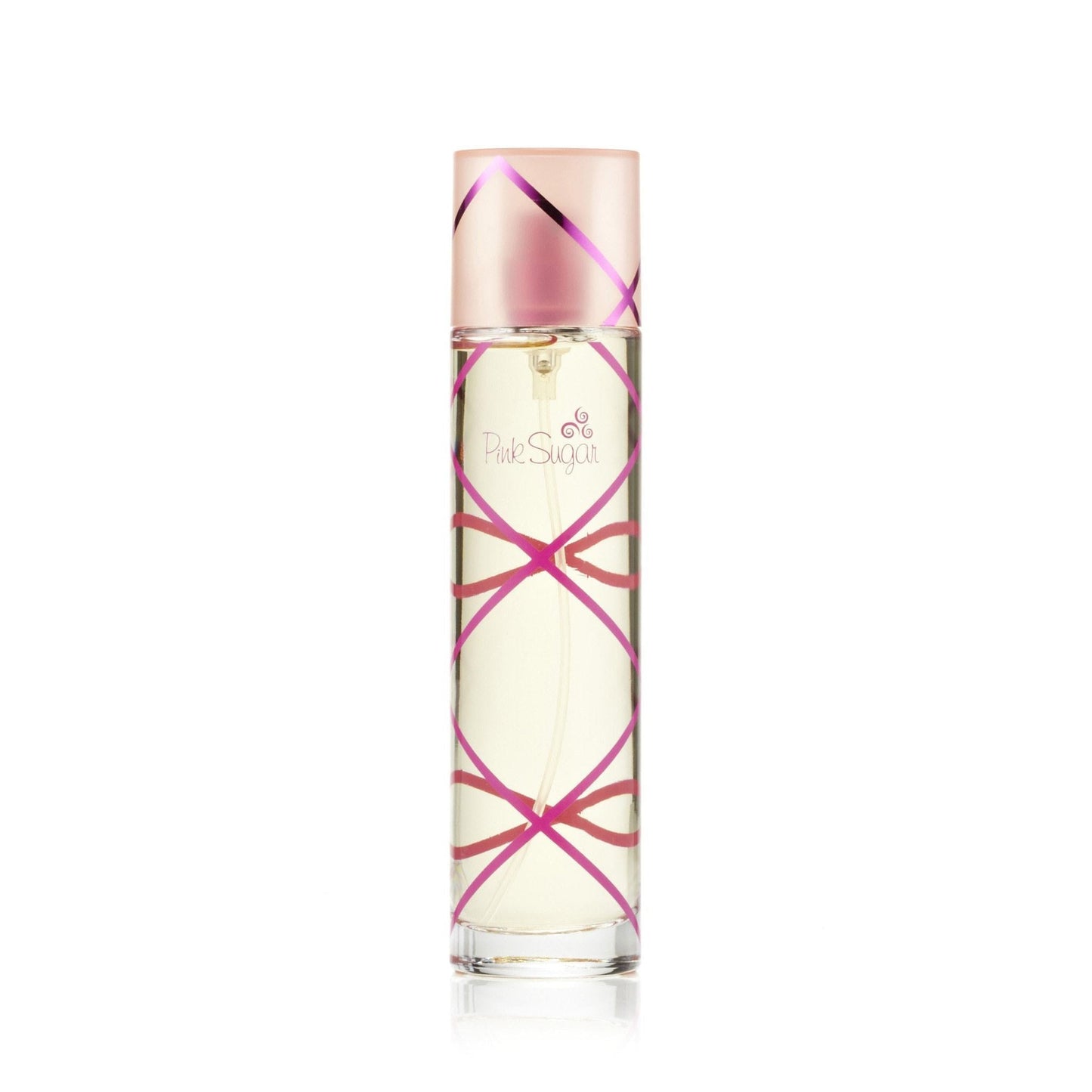 Aquolina Pink Sugar Eau de Toilette für Damen 100 ml