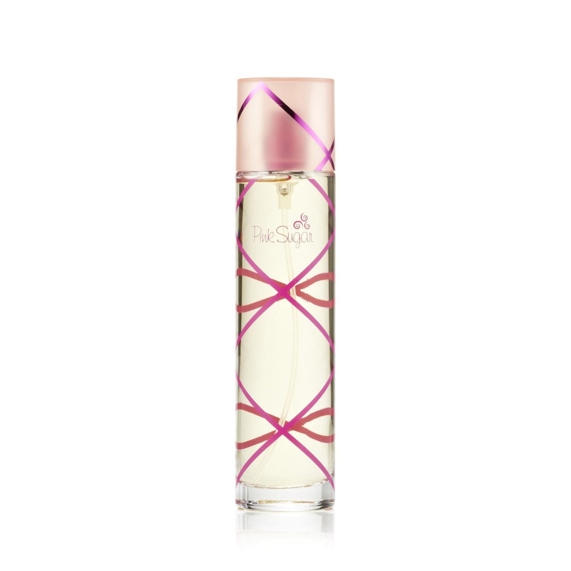 Aquolina Pink Sugar Eau de Toilette für Damen 100 ml