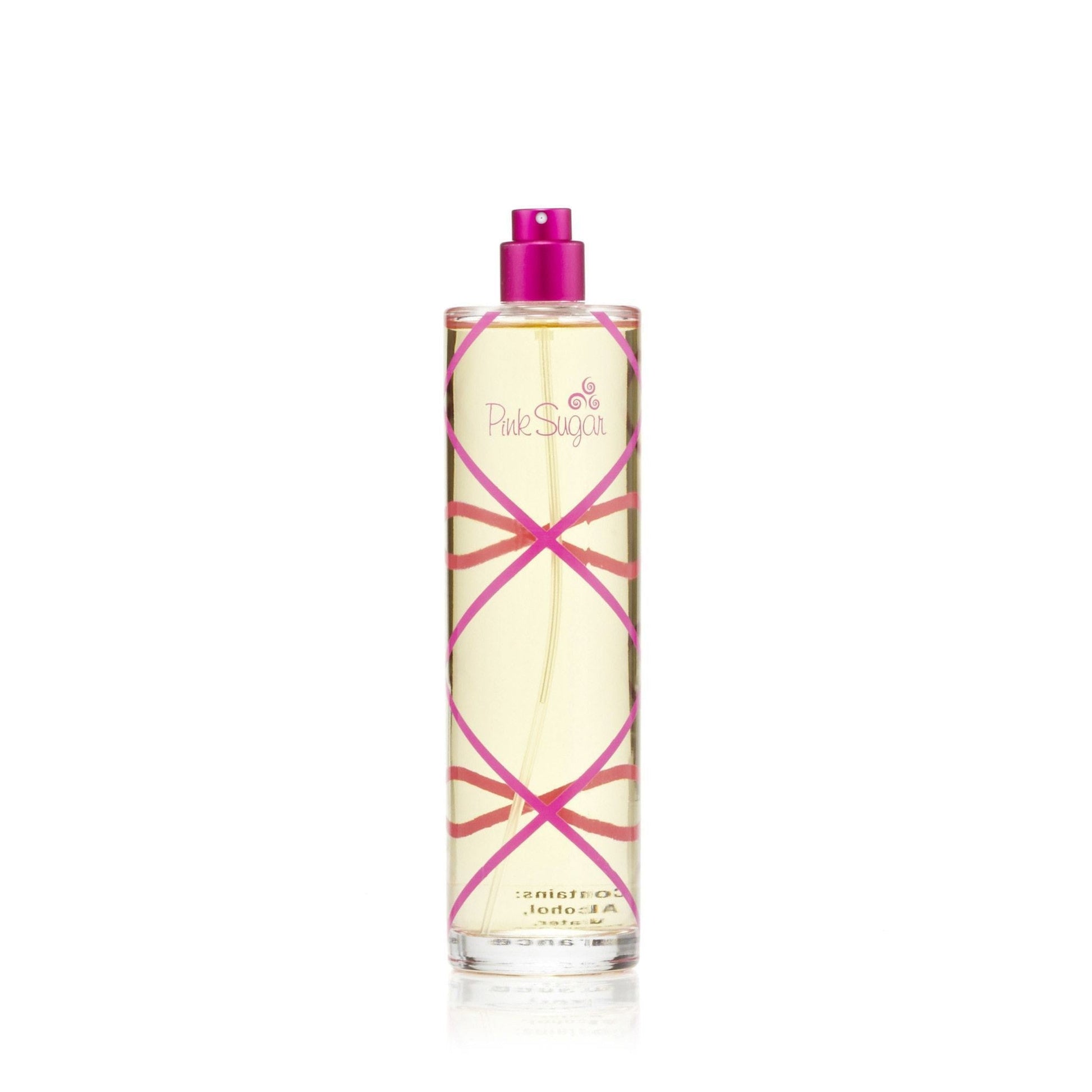 Aquolina Pink Sugar Eau de Toilette für Damen 100 ml