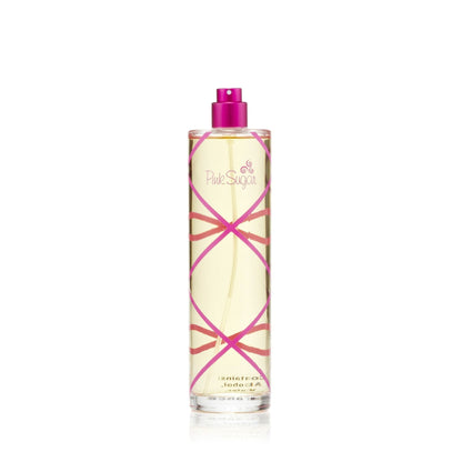 Aquolina Pink Sugar Eau de Toilette für Damen 100 ml