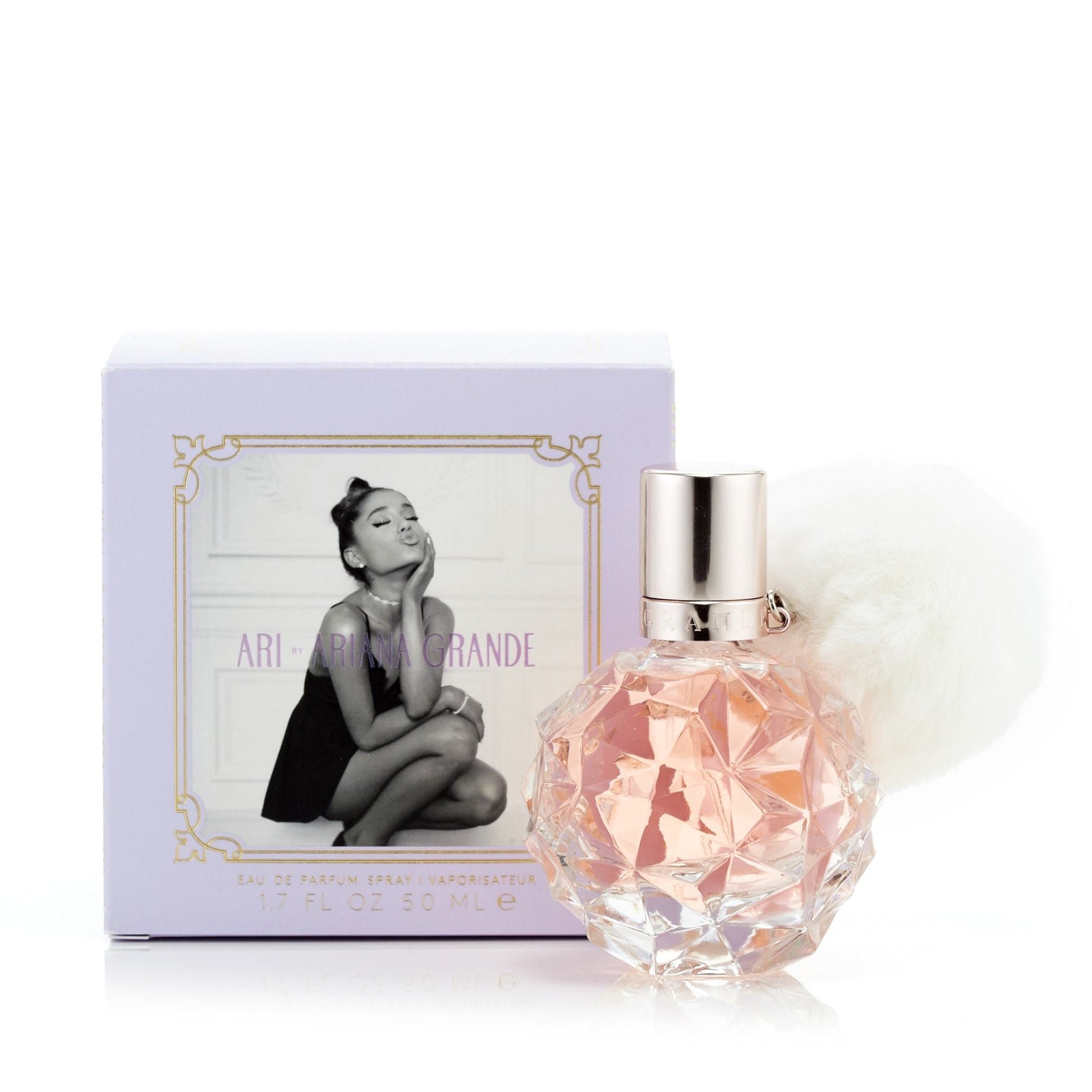 Ariana Grande Ari Eau de Parfum für Damen 100 ml