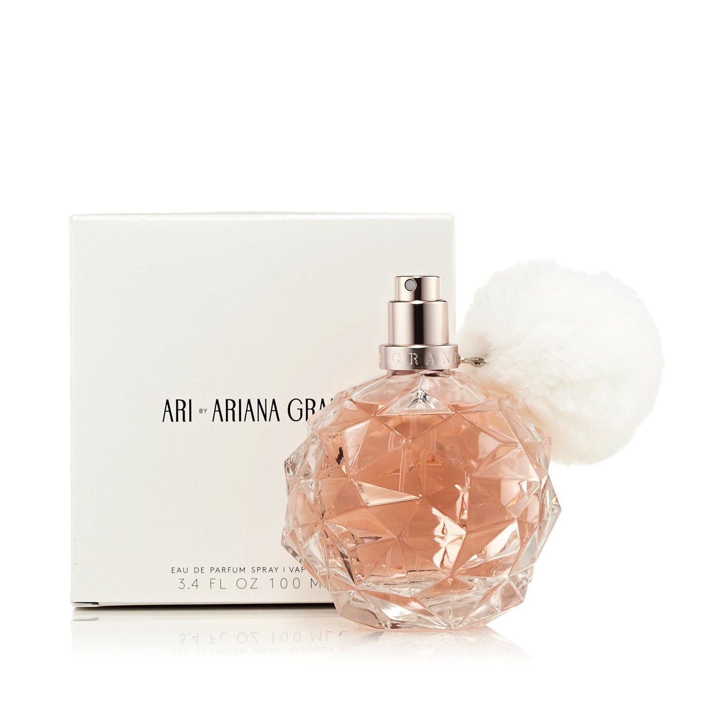 Ariana Grande Ari Eau de Parfum für Damen 100 ml