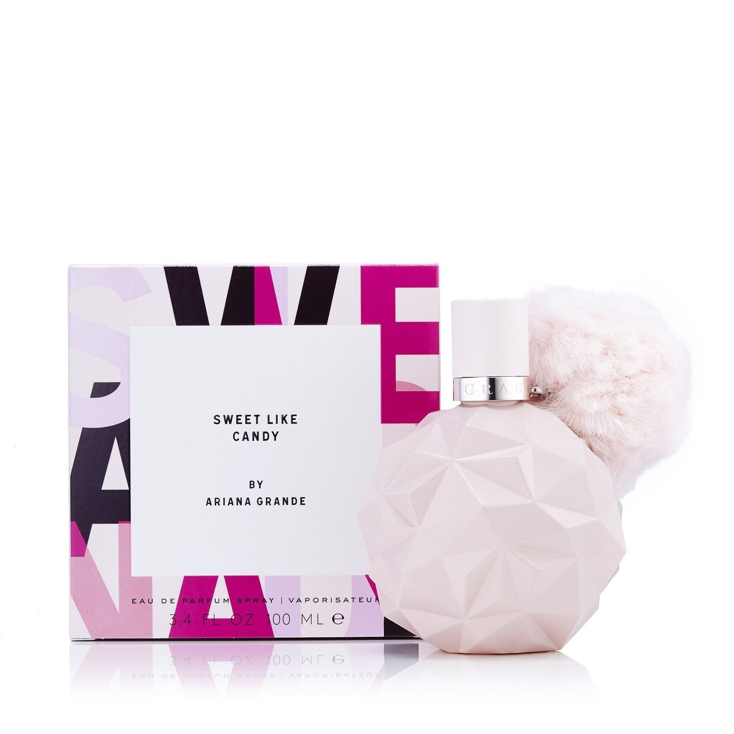 Ariana Grande Sweet Like Candy Eau de Parfum für Damen 50 ml