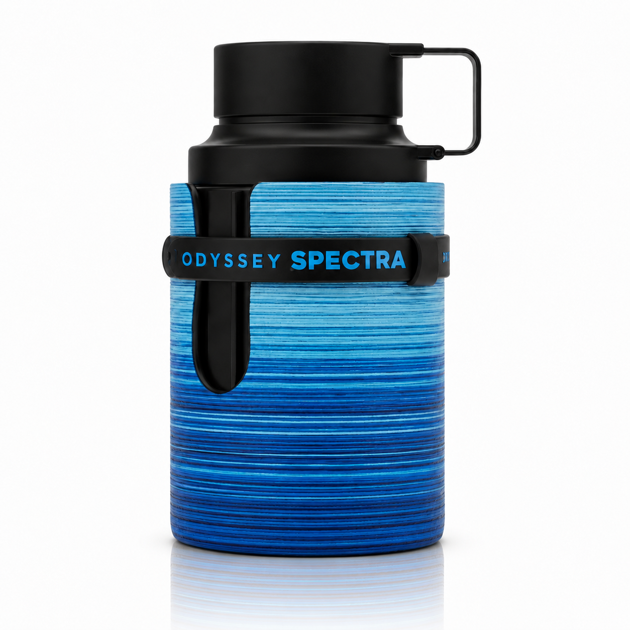 Armaf Odyssey Spectra Eau de Parfum für Herren 100 ml