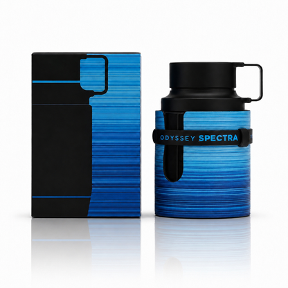 Armaf Odyssey Spectra Eau de Parfum für Herren 100 ml