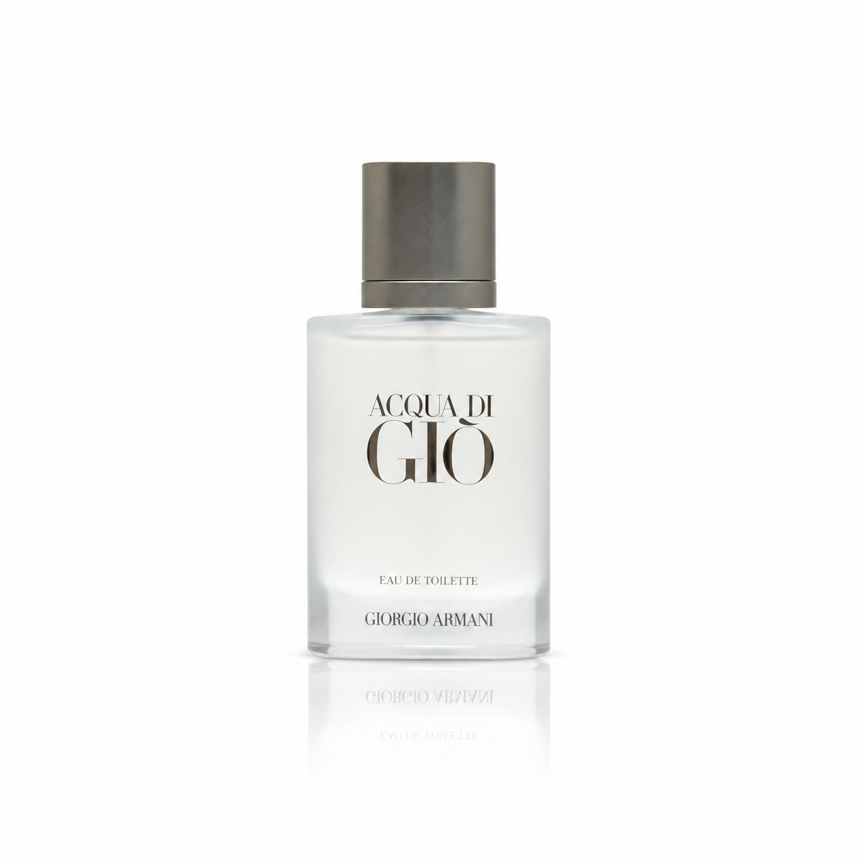 Giorgio Armani Acqua Di Gio Eau de Toilette für Herren 100 ml