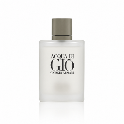 Giorgio Armani Acqua Di Gio Eau de Toilette für Herren 100 ml
